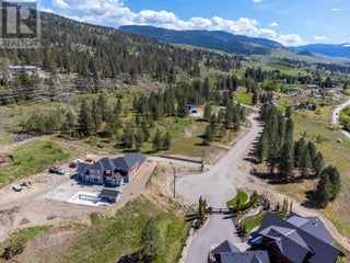 5157 Whitetail Drive. Kelowna, British Columbia