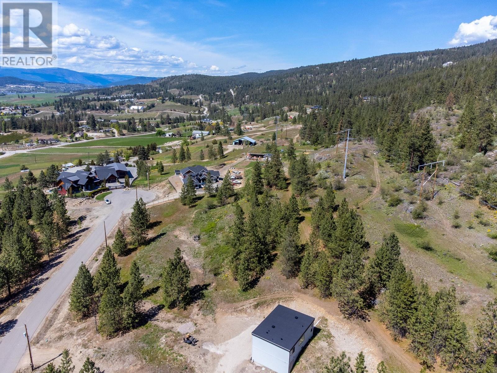 5157 Whitetail Drive. Kelowna, British Columbia