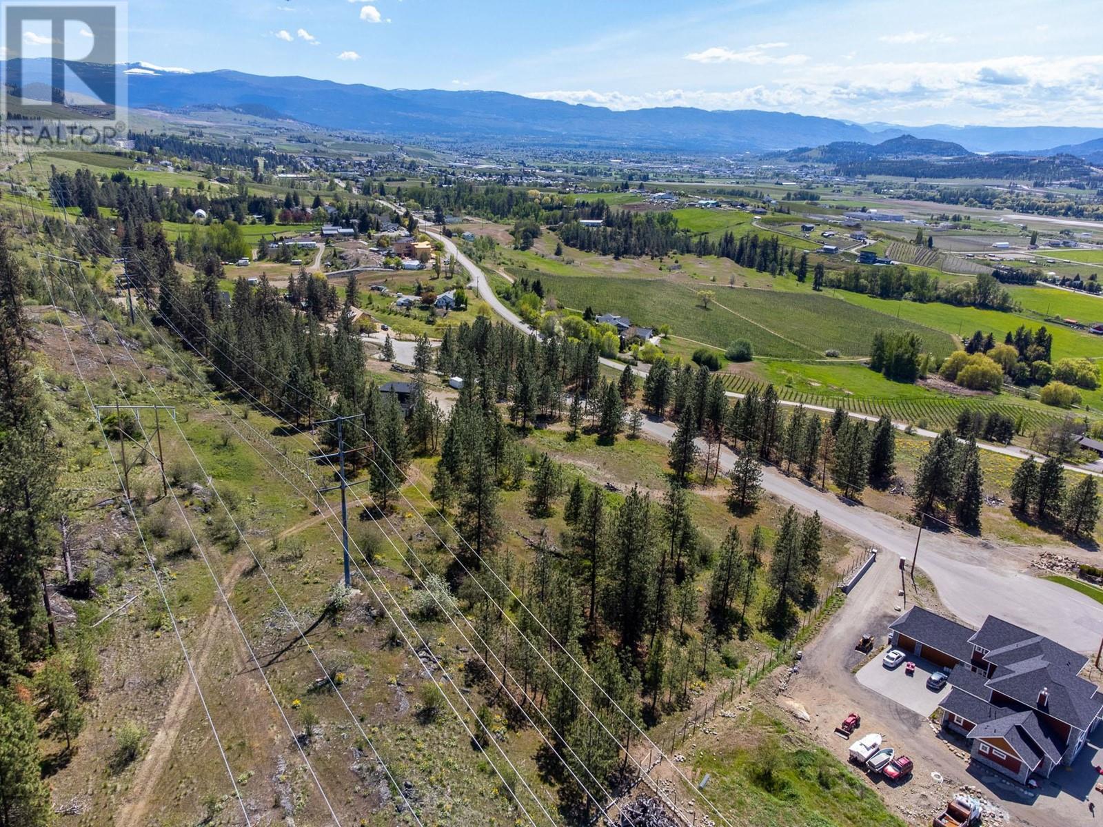 5157 Whitetail Drive. Kelowna, British Columbia