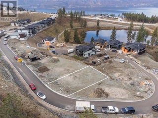 1960 Northern Flicker Court Unit# 8. Kelowna, British Columbia