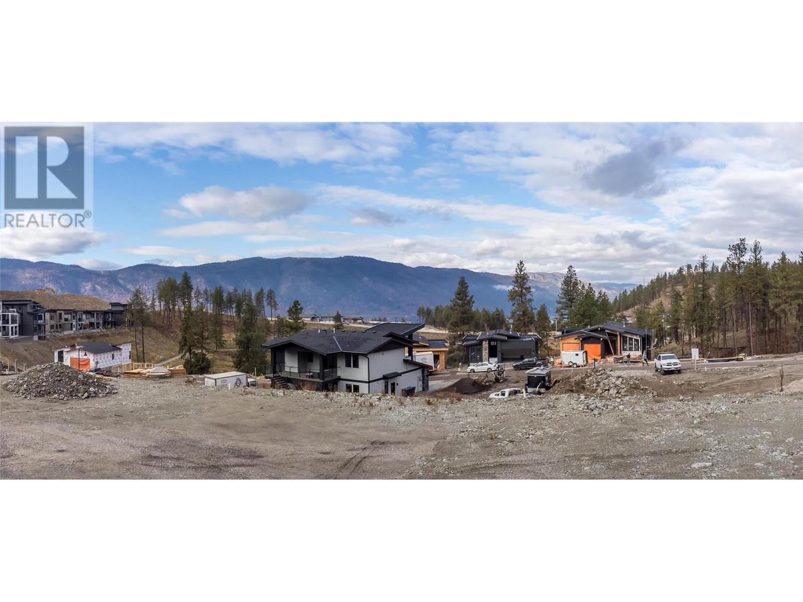 1960 Northern Flicker Court Unit# 8. Kelowna, British Columbia