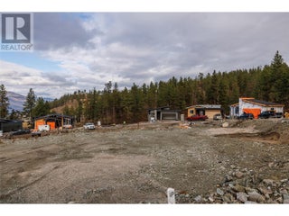 1960 Northern Flicker Court Unit# 8. Kelowna, British Columbia