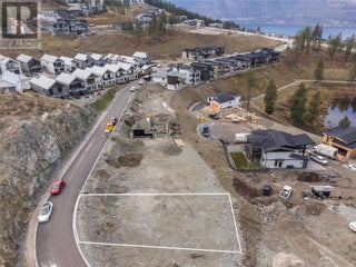 1960 Northern Flicker Court Unit# 8. Kelowna, British Columbia