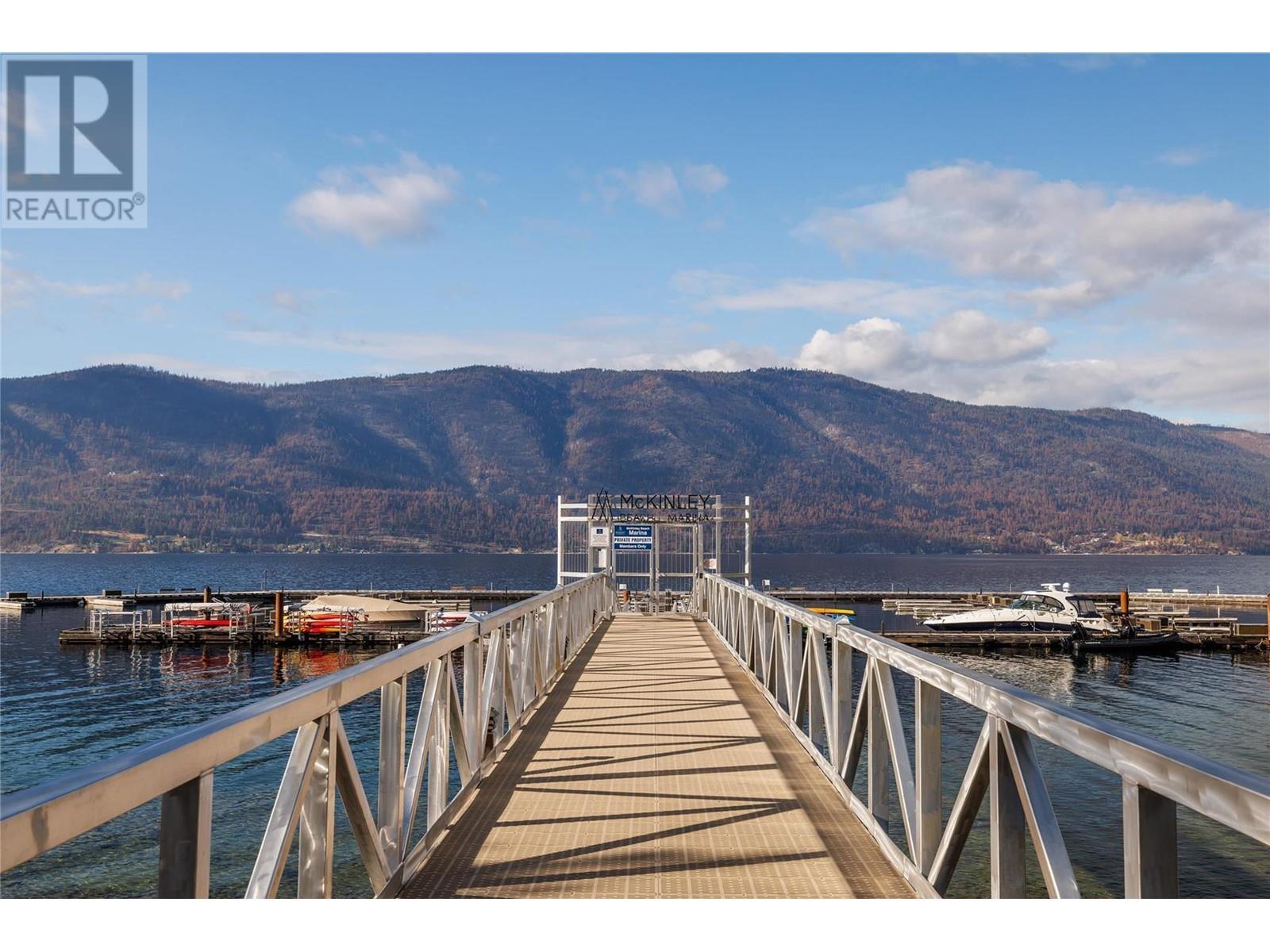 1960 Northern Flicker Court Unit# 8. Kelowna, British Columbia