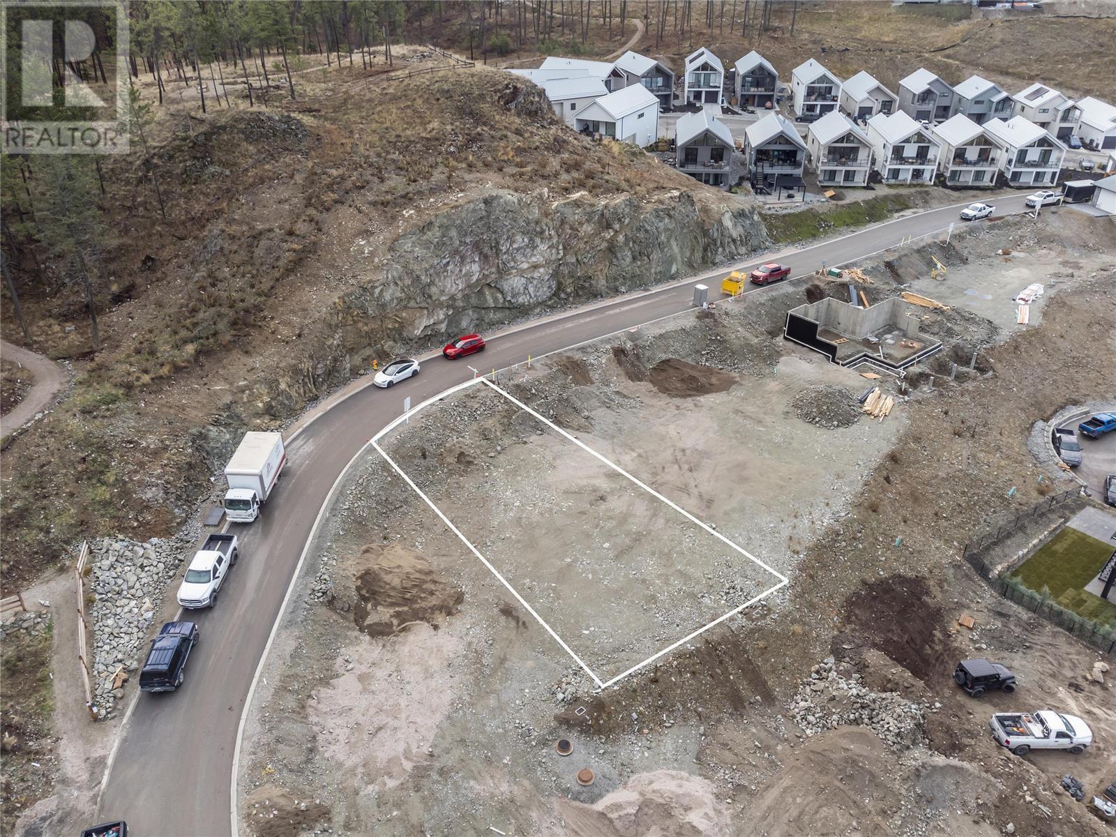 1960 Northern Flicker Court Unit# 8. Kelowna, British Columbia