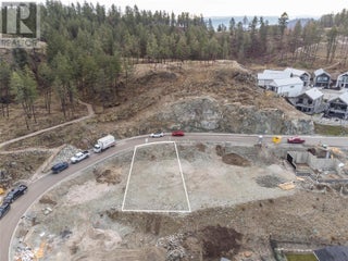 1960 Northern Flicker Court Unit# 8. Kelowna, British Columbia