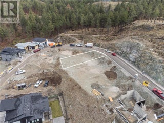 1960 Northern Flicker Court Unit# 8. Kelowna, British Columbia