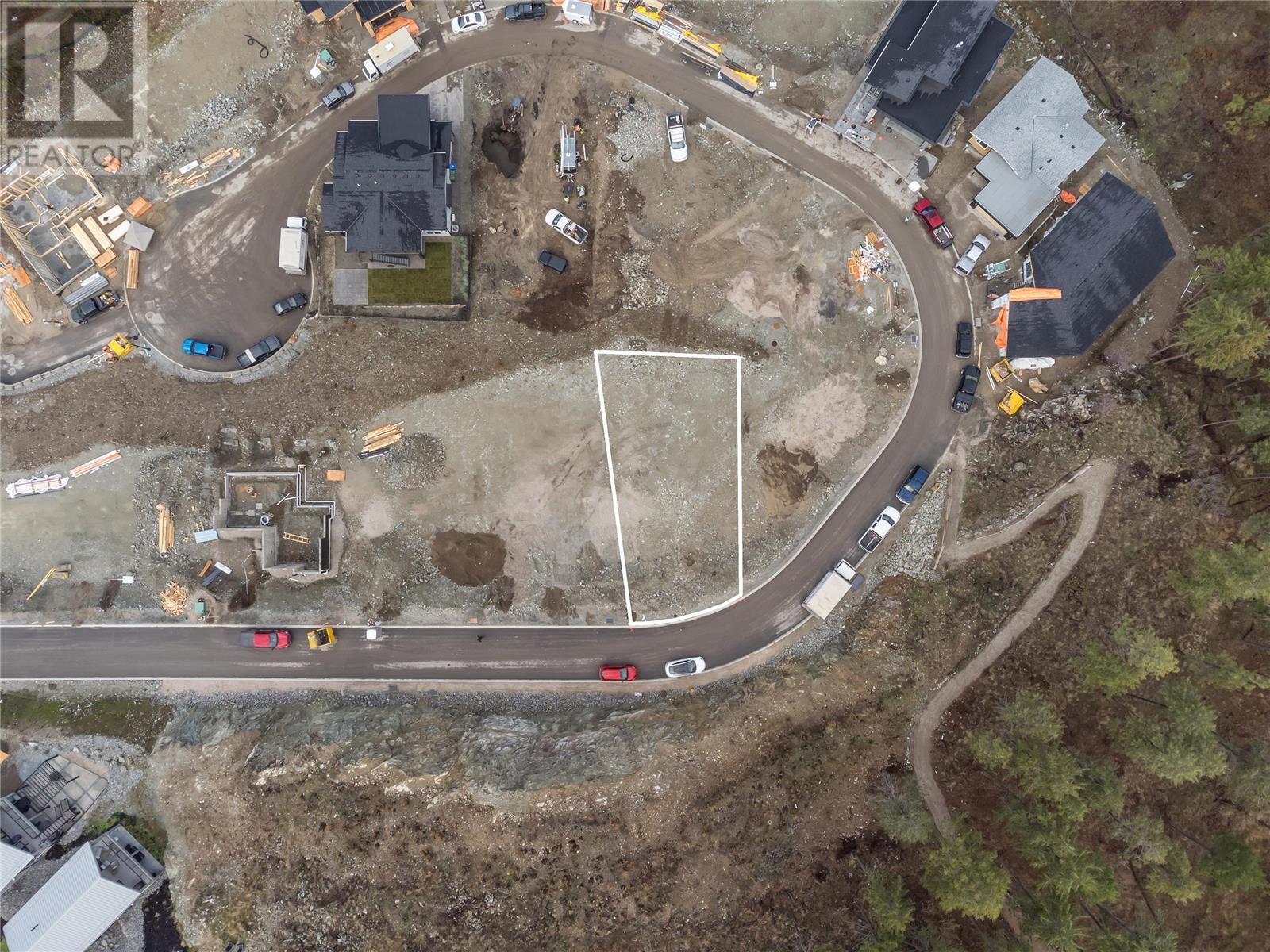 1960 Northern Flicker Court Unit# 8. Kelowna, British Columbia