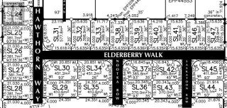 1121 Willow Row Lot# 17. Sicamous, British Columbia