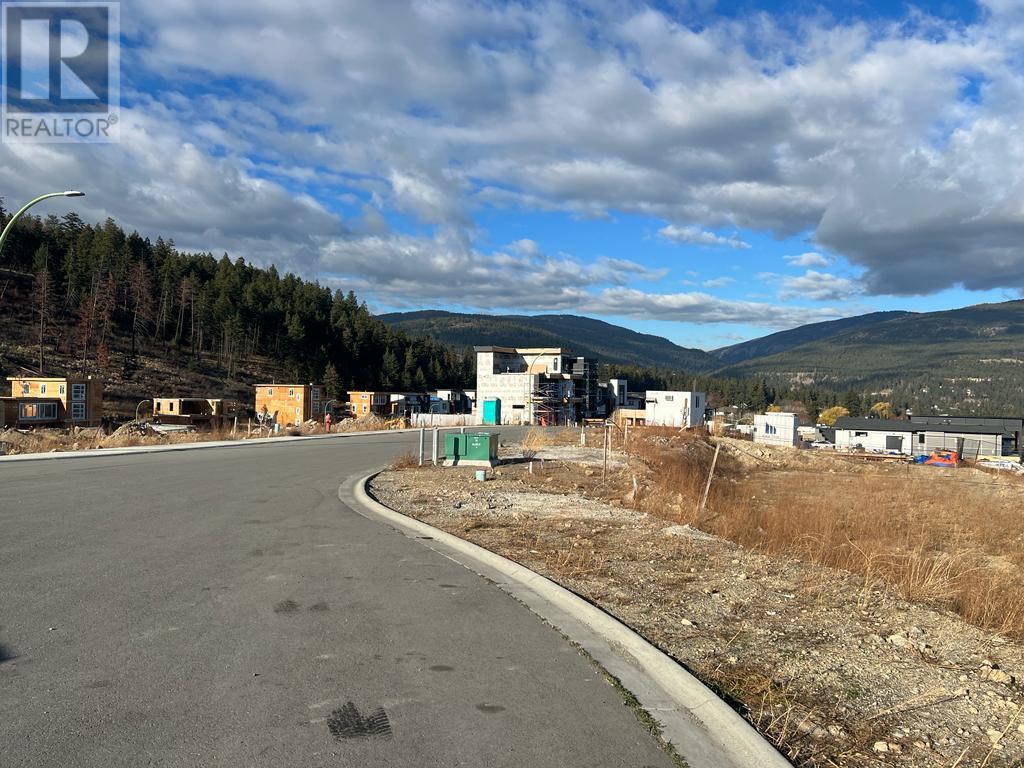 3745 Davidson Court. West Kelowna, British Columbia