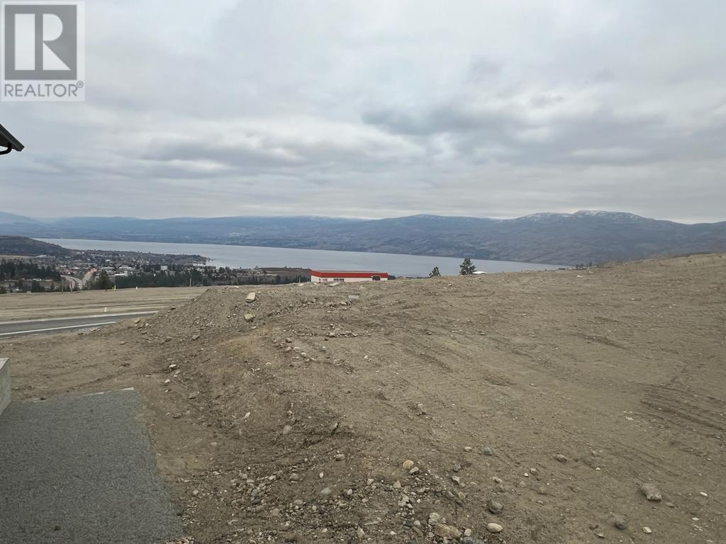3745 Davidson Court. West Kelowna, British Columbia