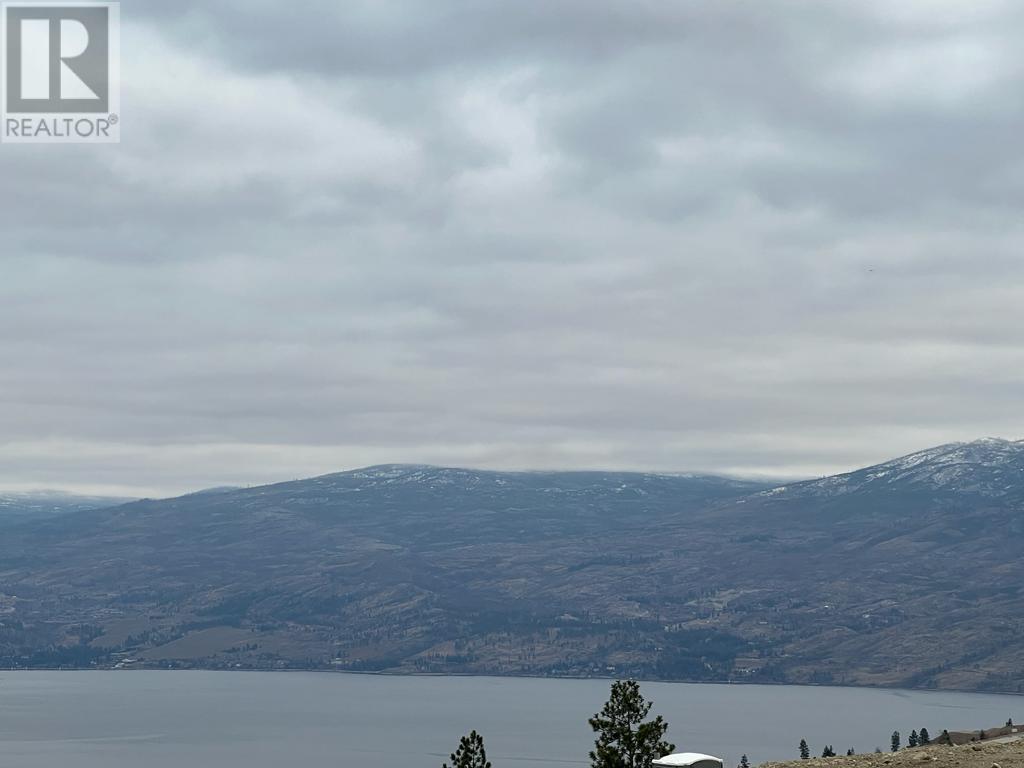 3745 Davidson Court. West Kelowna, British Columbia