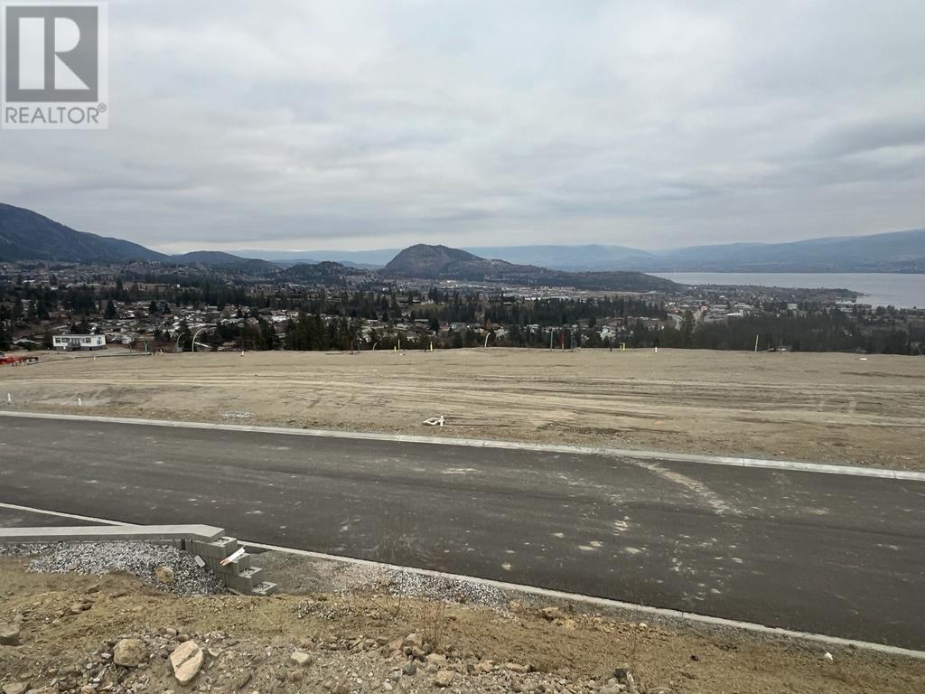 3745 Davidson Court. West Kelowna, British Columbia