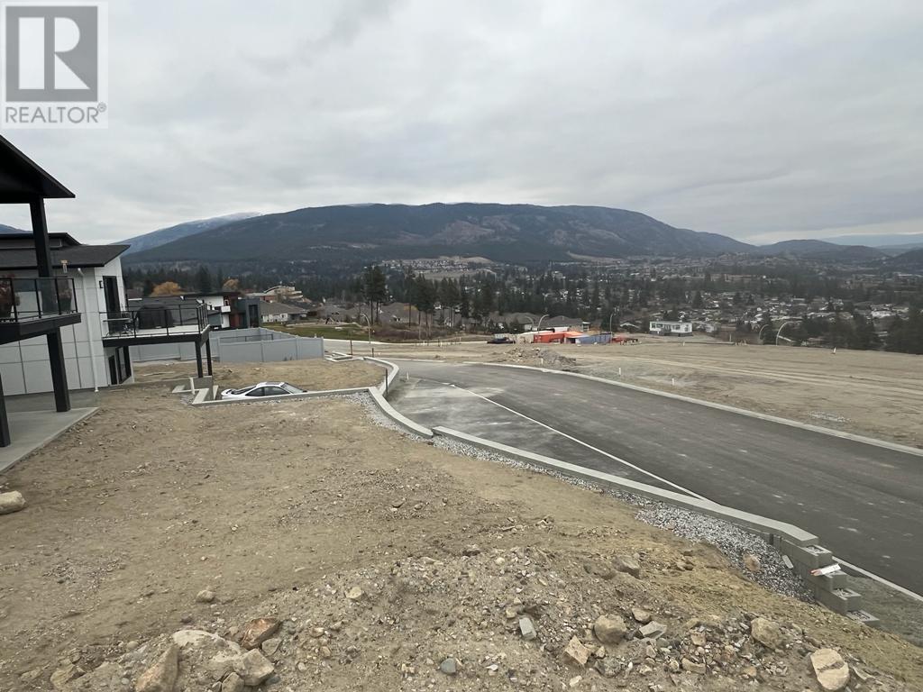 3745 Davidson Court. West Kelowna, British Columbia