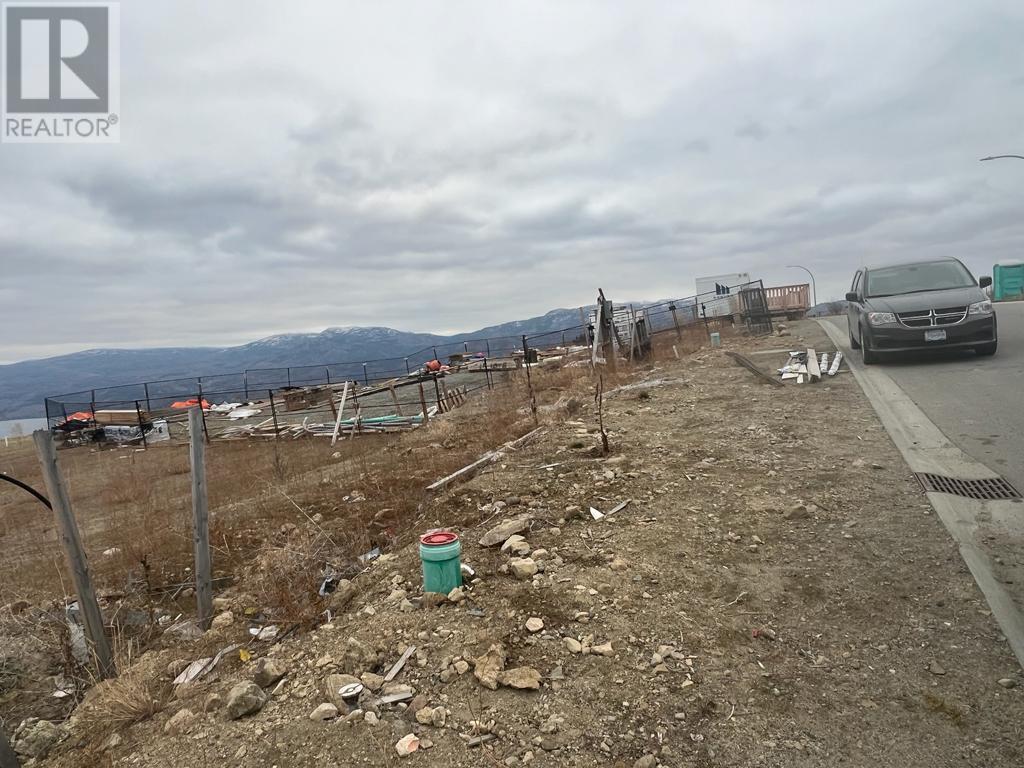 3745 Davidson Court. West Kelowna, British Columbia