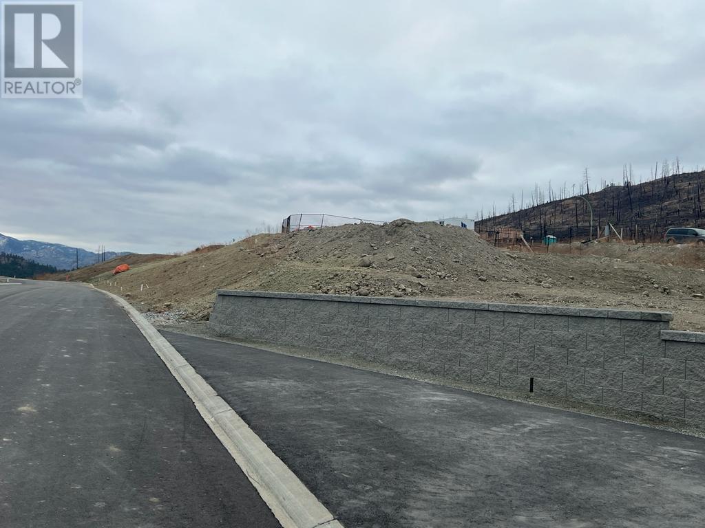 3745 Davidson Court. West Kelowna, British Columbia