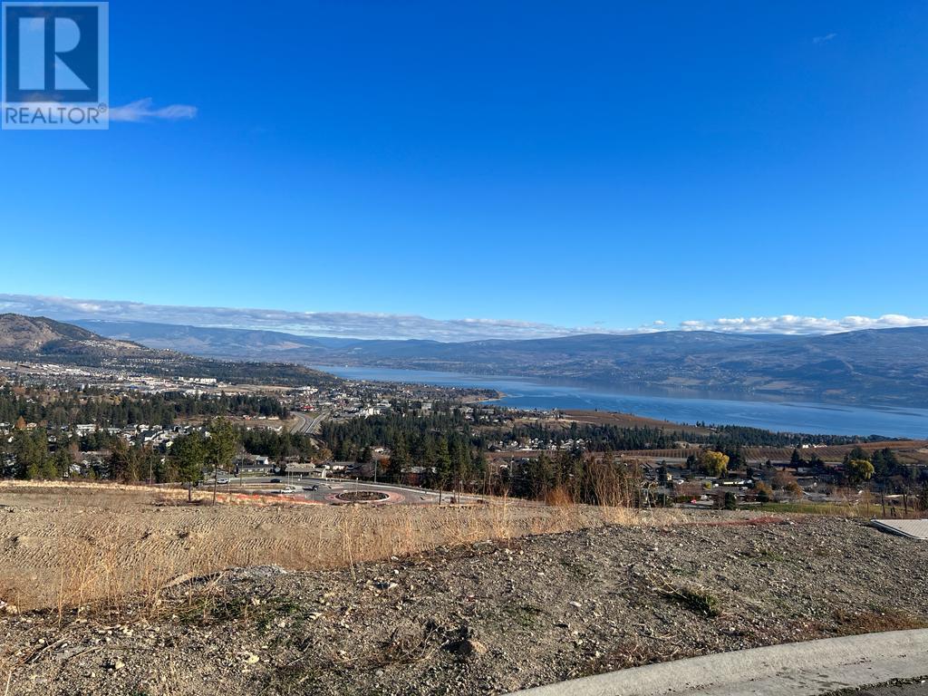 3745 Davidson Court. West Kelowna, British Columbia