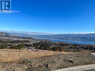 3745 Davidson Court. West Kelowna, British Columbia