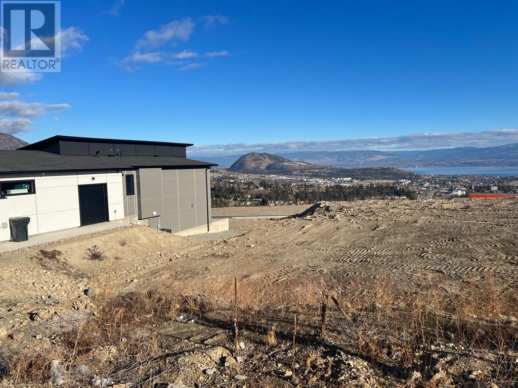 3745 Davidson Court. West Kelowna, British Columbia