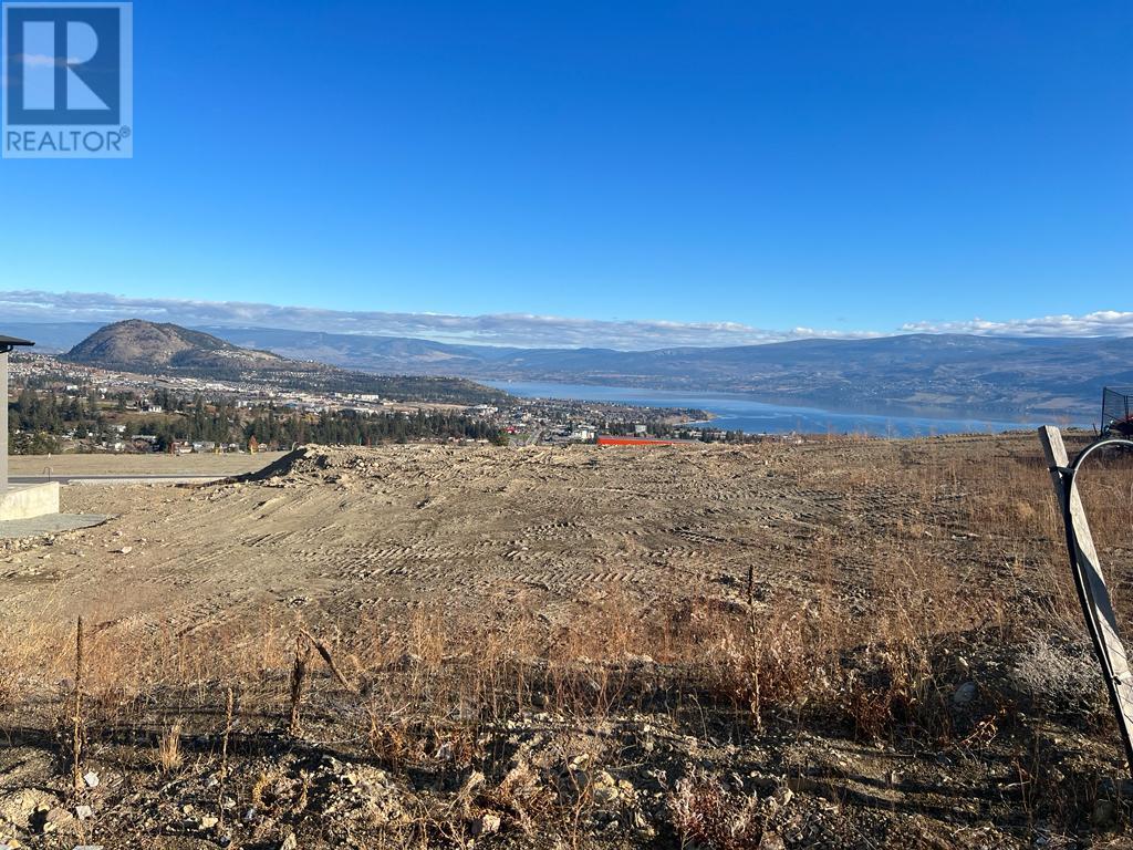 3745 Davidson Court. West Kelowna, British Columbia