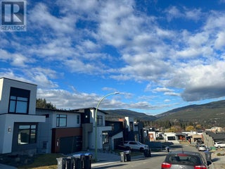 3745 Davidson Court. West Kelowna, British Columbia