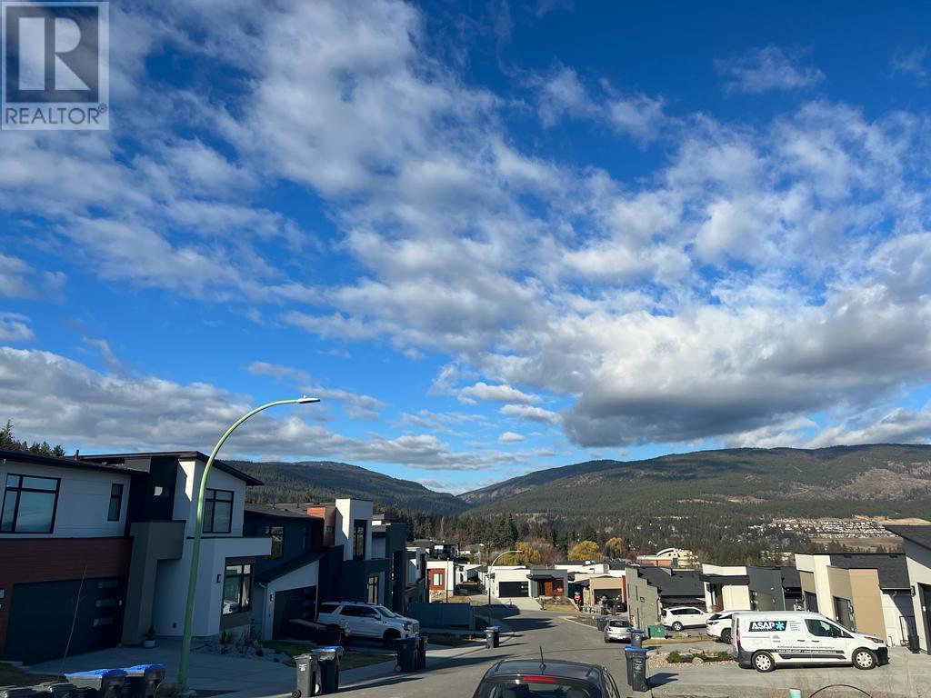 3745 Davidson Court. West Kelowna, British Columbia