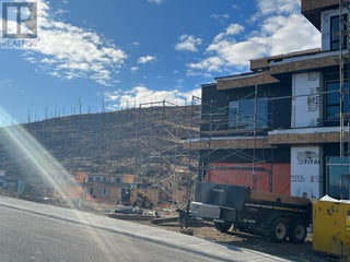 3745 Davidson Court. West Kelowna, British Columbia