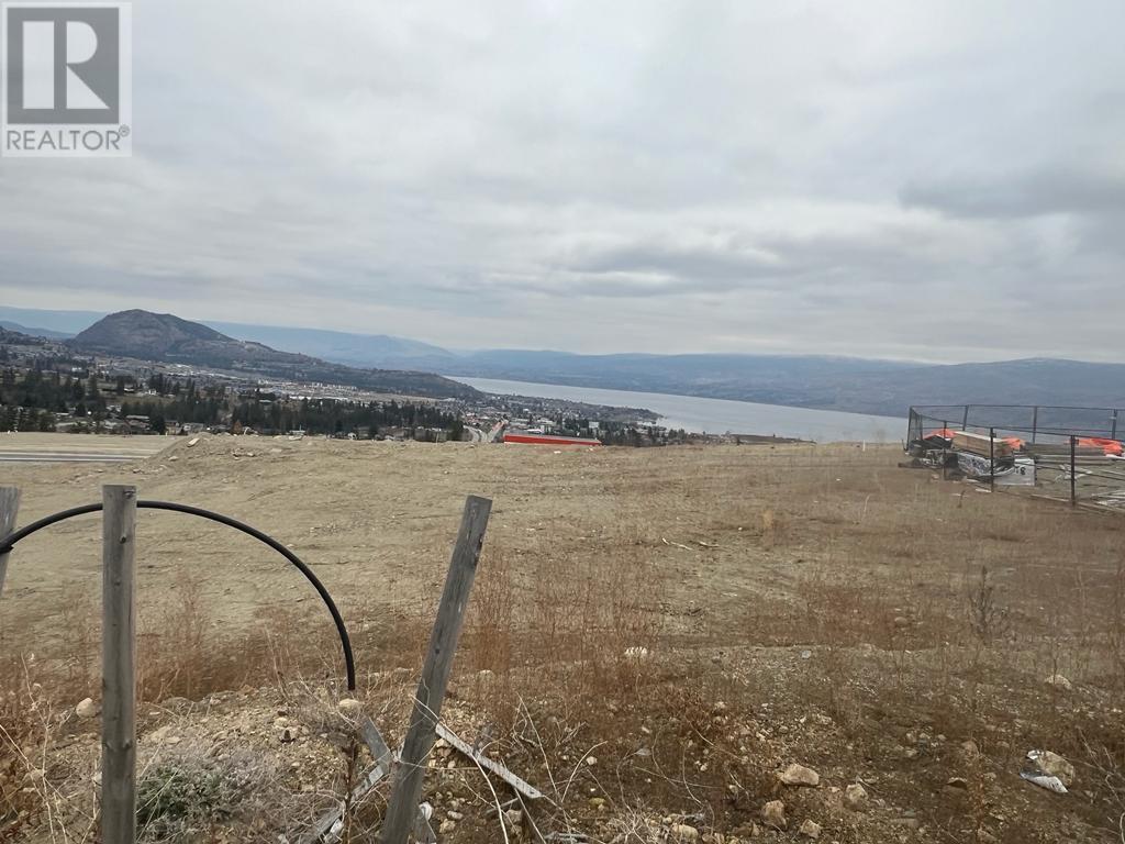 3745 Davidson Court. West Kelowna, British Columbia