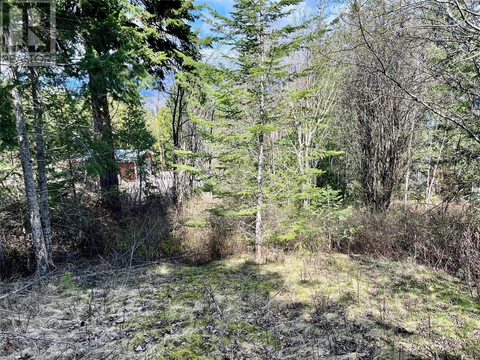 Lot 24 Golf Course Drive. Blind Bay, British Columbia