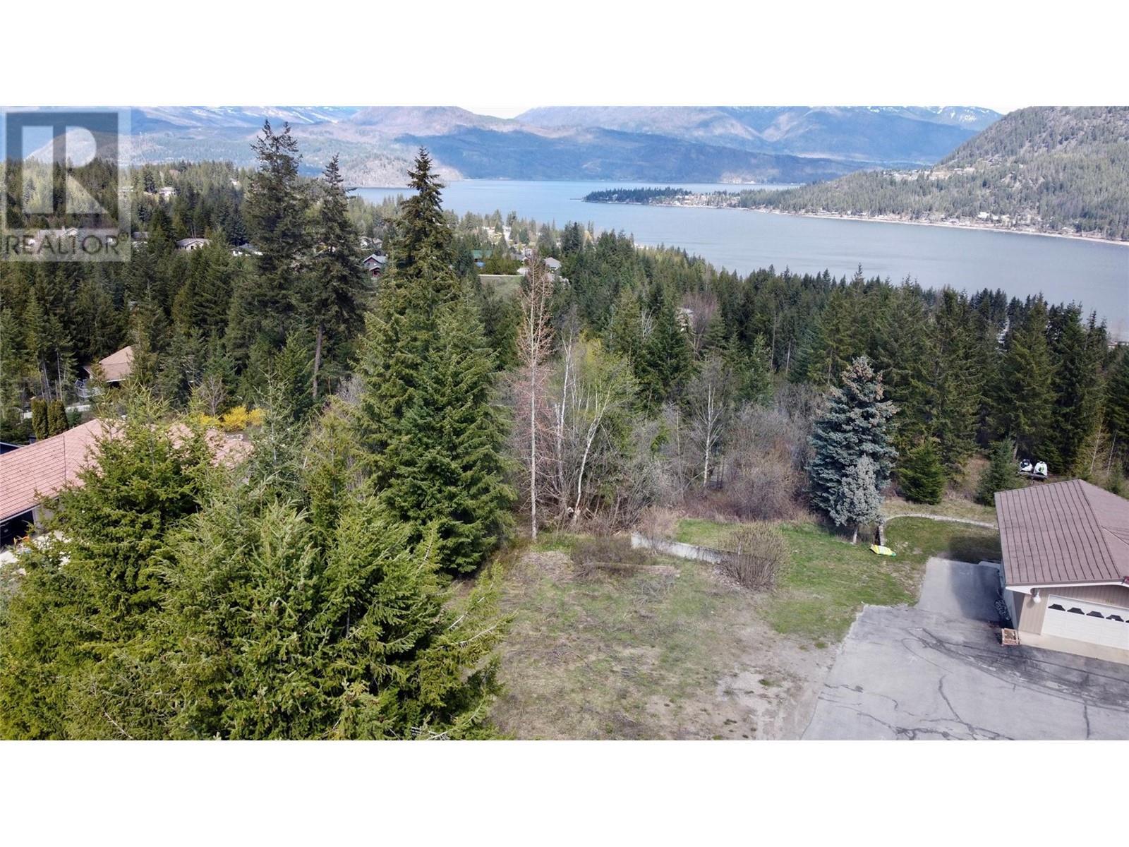 Lot 24 Golf Course Drive. Blind Bay, British Columbia
