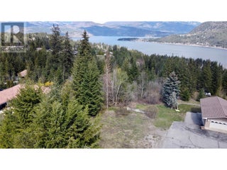 Lot 24 Golf Course Drive. Blind Bay, British Columbia