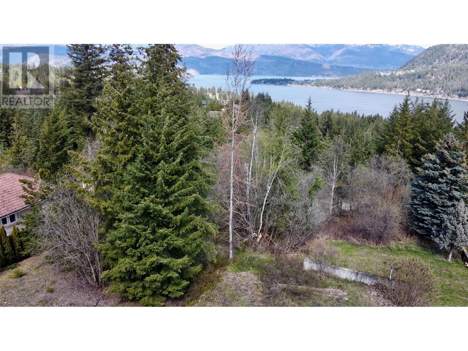Lot 24 Golf Course Drive. Blind Bay, British Columbia