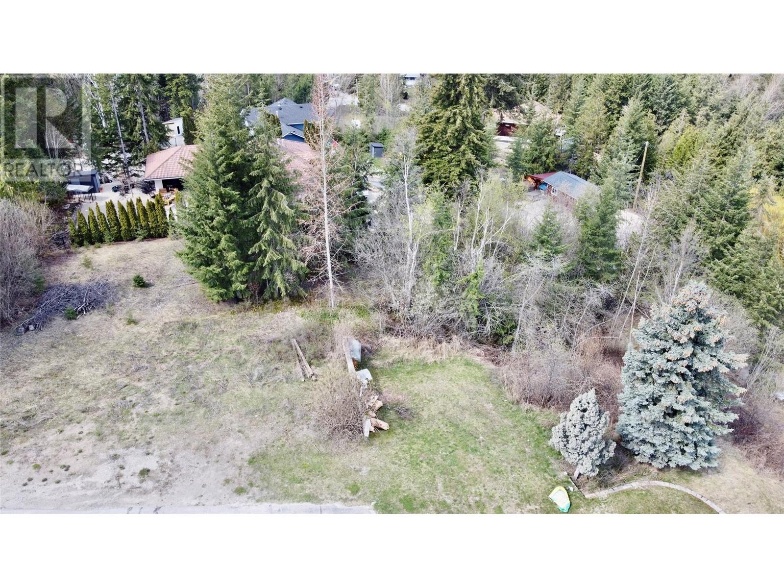 Lot 24 Golf Course Drive. Blind Bay, British Columbia