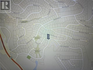 Lot 24 Golf Course Drive. Blind Bay, British Columbia