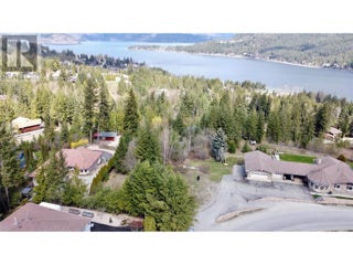 Lot 24 Golf Course Drive. Blind Bay, British Columbia