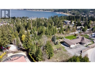 Lot 24 Golf Course Drive. Blind Bay, British Columbia