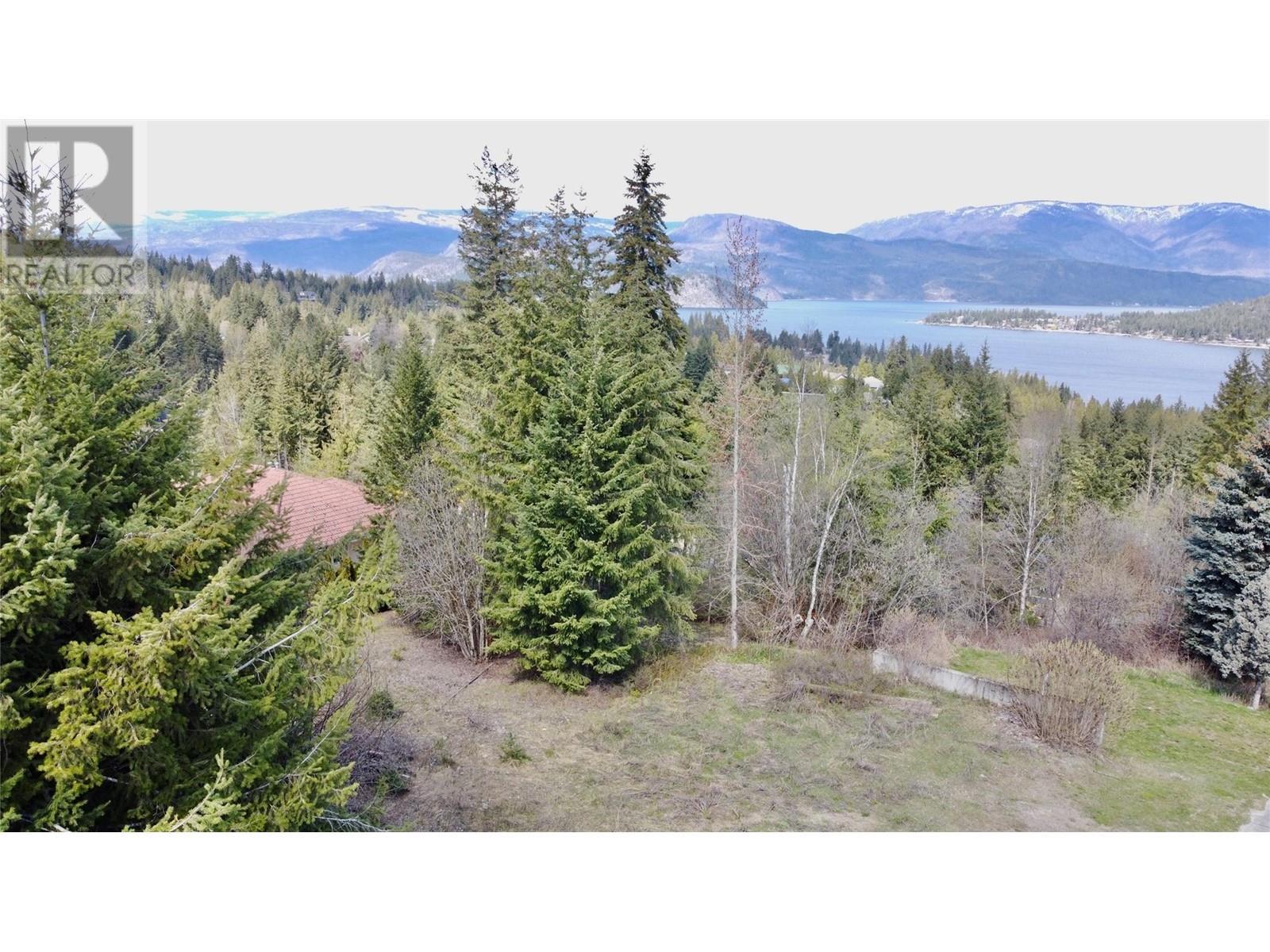 Lot 24 Golf Course Drive. Blind Bay, British Columbia