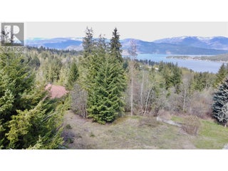 Lot 24 Golf Course Drive. Blind Bay, British Columbia