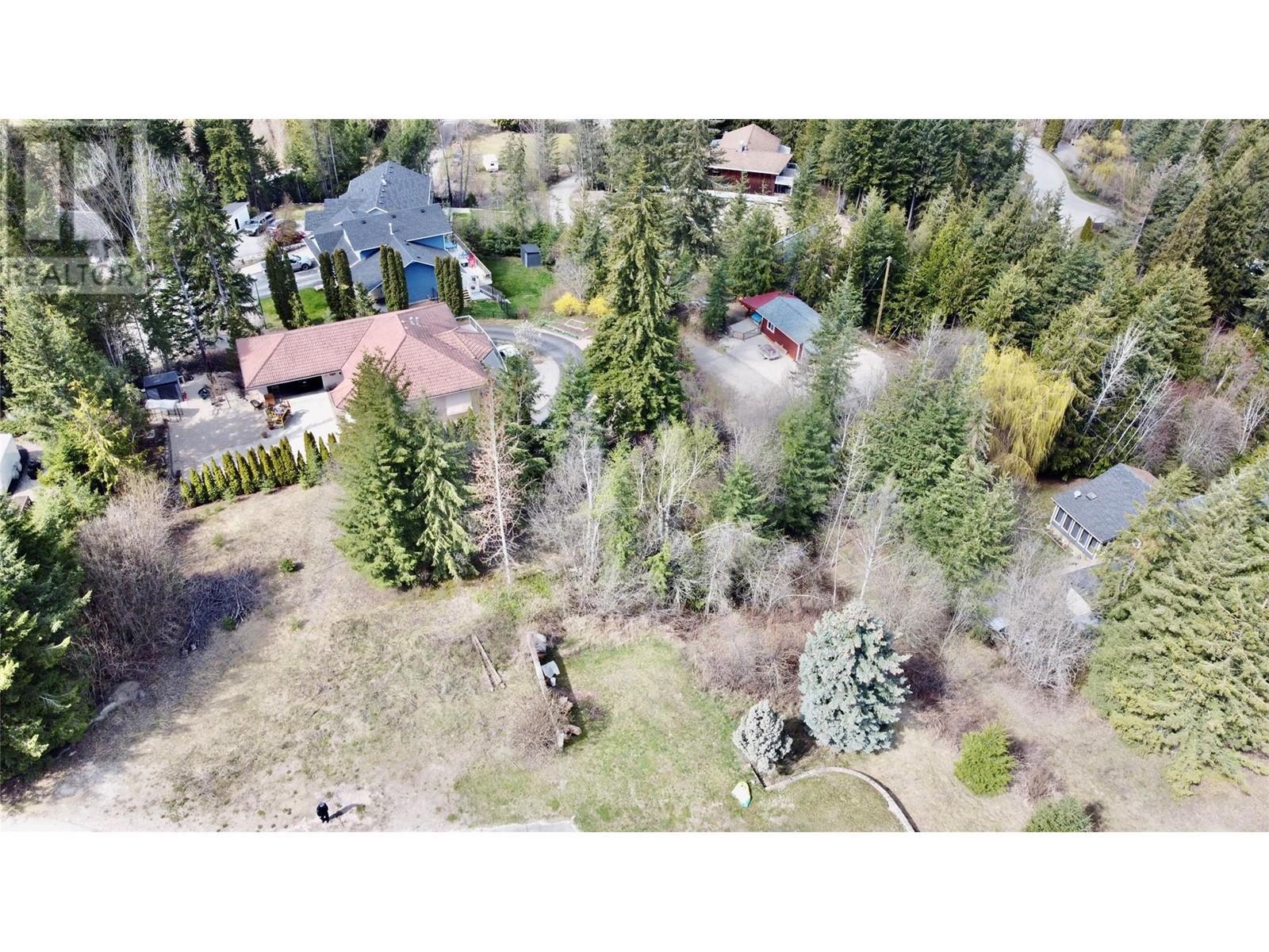 Lot 24 Golf Course Drive. Blind Bay, British Columbia