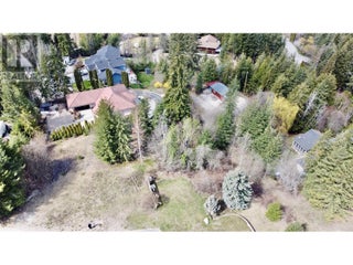 Lot 24 Golf Course Drive. Blind Bay, British Columbia