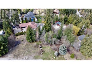 Lot 24 Golf Course Drive. Blind Bay, British Columbia