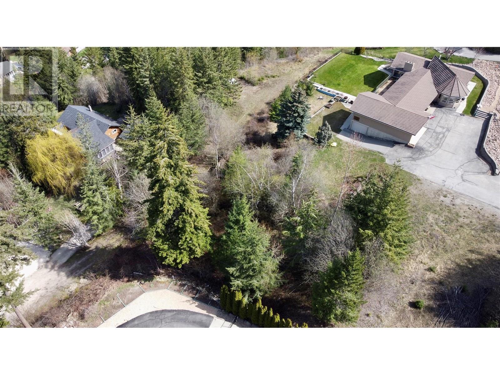 Lot 24 Golf Course Drive. Blind Bay, British Columbia