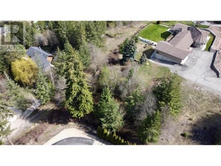 Lot 24 Golf Course Drive. Blind Bay, British Columbia