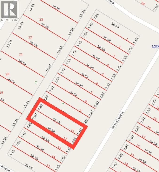 4910 50 Street, Lougheed