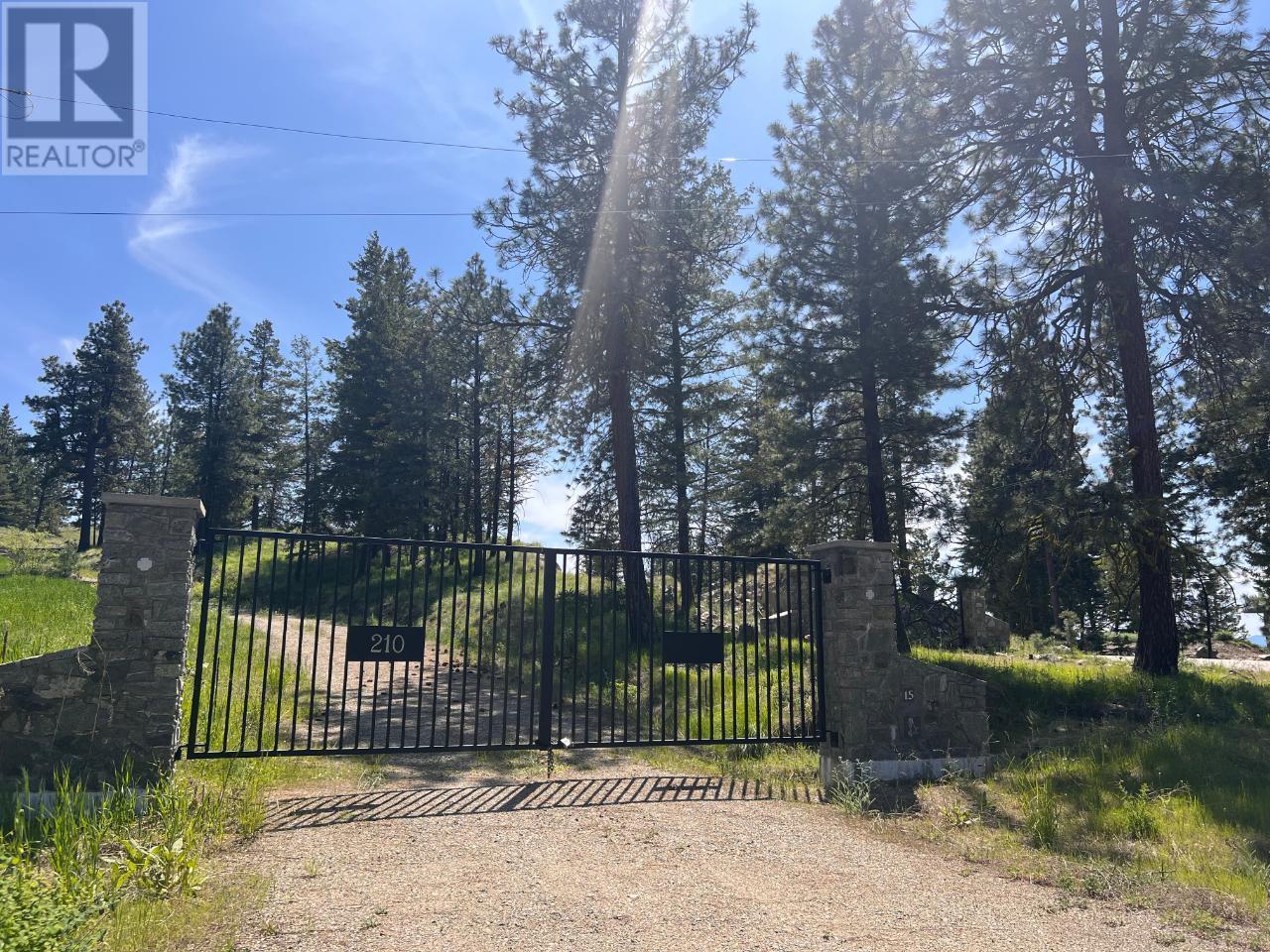 210 Peregrine Place. Osoyoos, British Columbia