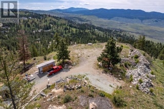 210 Peregrine Place. Osoyoos, British Columbia