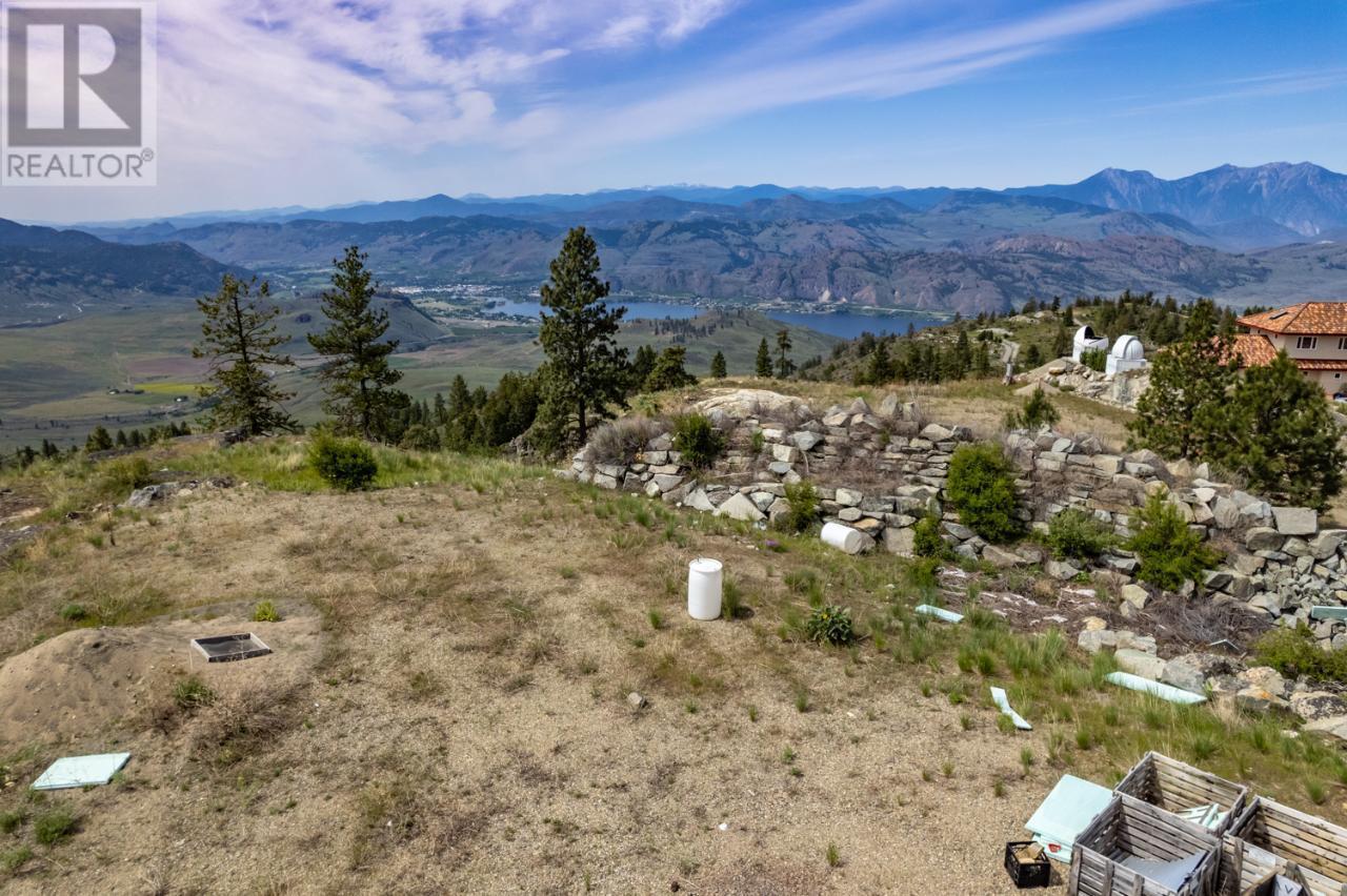 210 Peregrine Place. Osoyoos, British Columbia