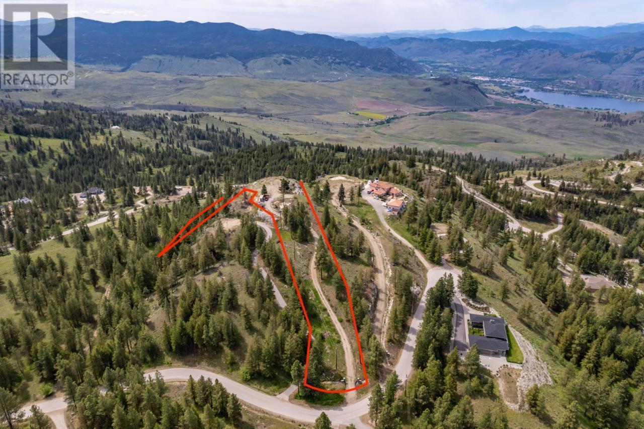 210 Peregrine Place. Osoyoos, British Columbia