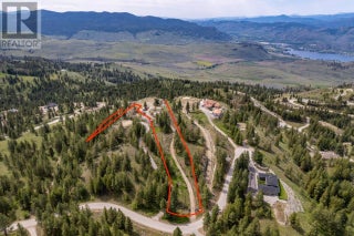 210 Peregrine Place. Osoyoos, British Columbia