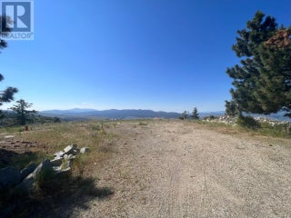 210 Peregrine Place. Osoyoos, British Columbia